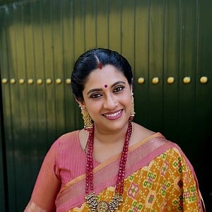 Meera Krishna