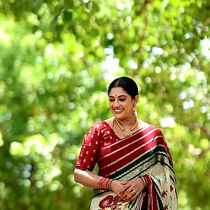 Meera Krishna