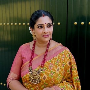 Meera Krishna