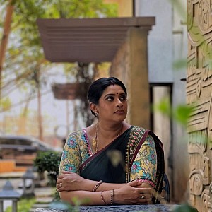 Meera Krishna