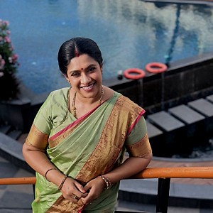 Meera Krishna