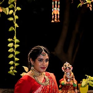 Meera Krishna