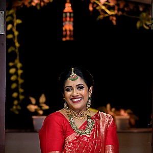 Meera Krishna