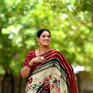 Meera Krishna