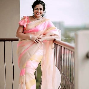 Meera Vasudevan