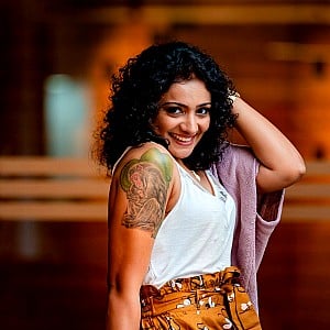 Meera Vasudevan
