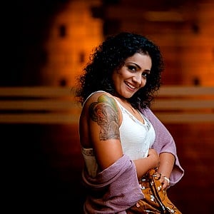 Meera Vasudevan