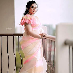 Meera Vasudevan