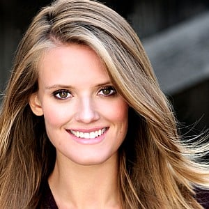 Meg Braden