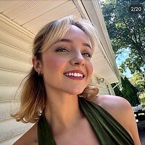 Meg Bush
