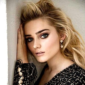 Meg Donnelly