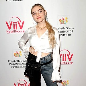 Meg Donnelly