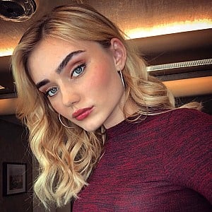 Meg Donnelly