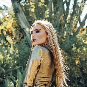 Meg Donnelly