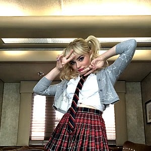 Meg Donnelly