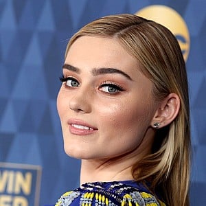 Meg Donnelly