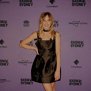 Meg Fraser