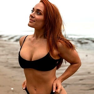 Meg Gallagher