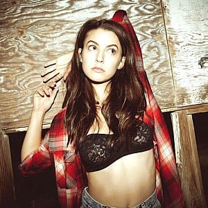 Meg Myers