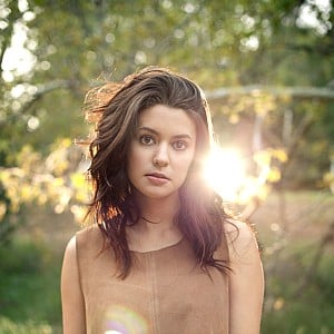Meg Myers