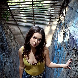 Meg Myers
