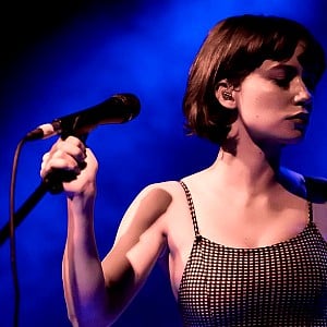 Meg Myers