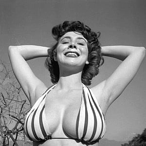 Meg Myles