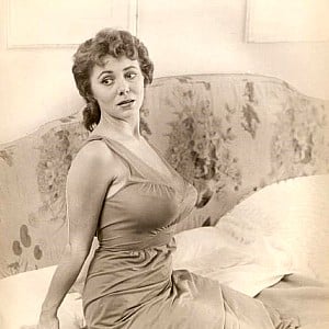 Meg Myles