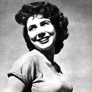 Meg Myles