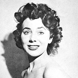 Meg Myles