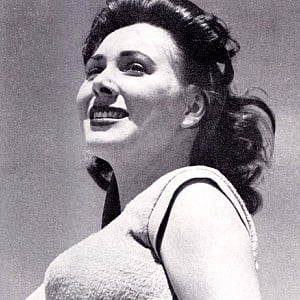 Meg Myles