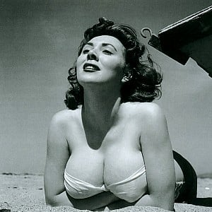 Meg Myles