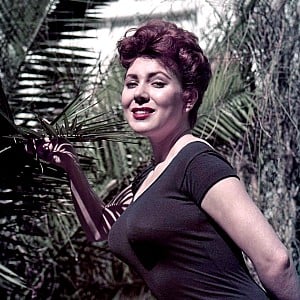 Meg Myles