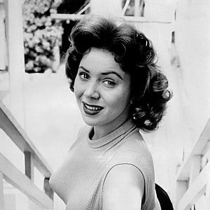 Meg Myles