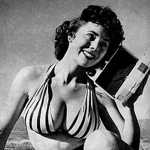 Meg Myles
