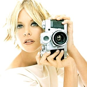 Meg Ryan