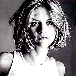 Meg Ryan