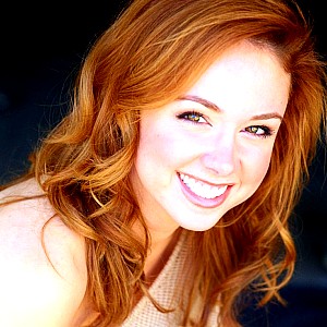 Meg Steedle
