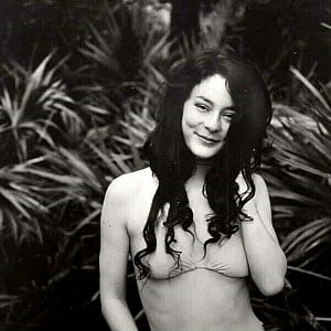 Meg Tilly