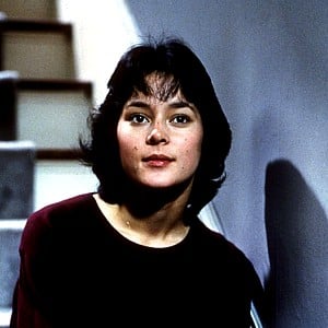 Meg Tilly
