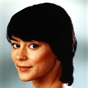 Meg Tilly