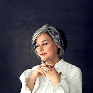 Meg Tilly