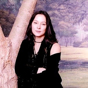 Meg Tilly