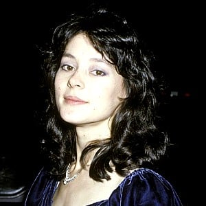 Meg Tilly