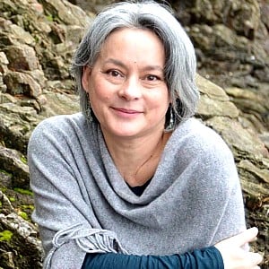 Meg Tilly