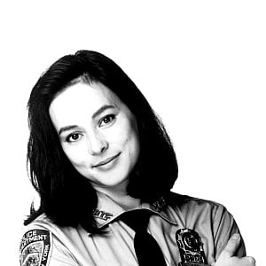 Meg Tilly