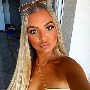Meg Tucker