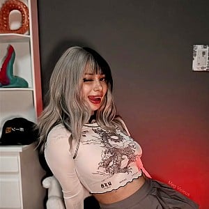Meg Vicious
