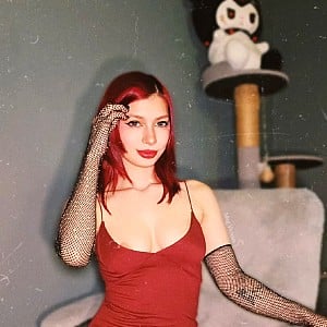 Meg Vicious