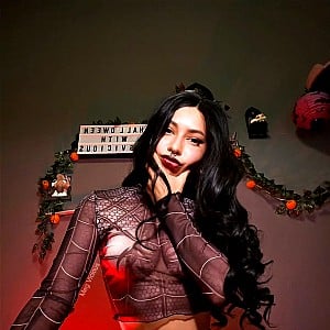 Meg Vicious